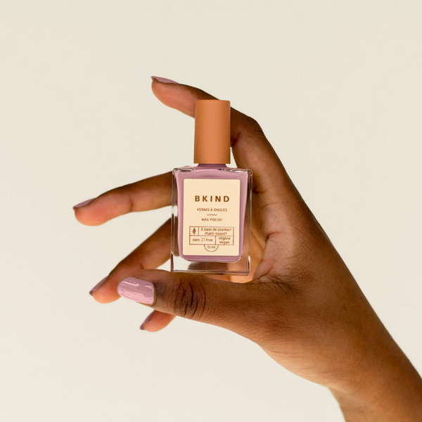 BKIND Wannabe Nail Polish