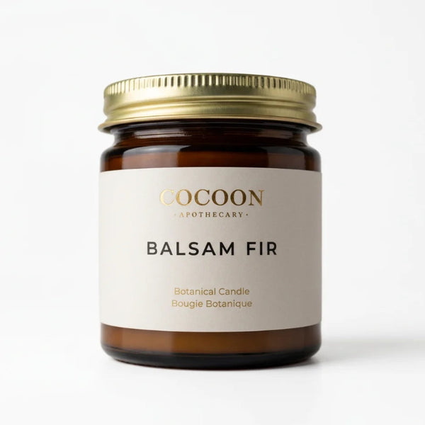Balsam Fir
