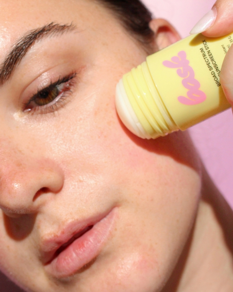 Bask SPF 50 Sunscreen Stick