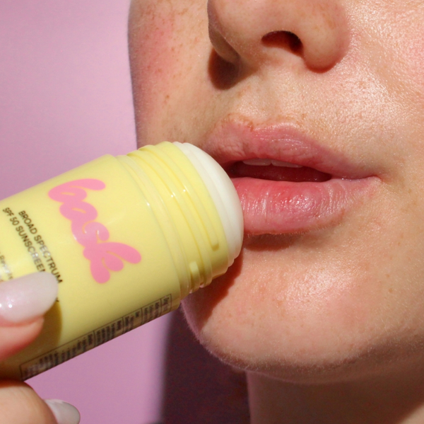 Bask SPF 50 Sunscreen Stick