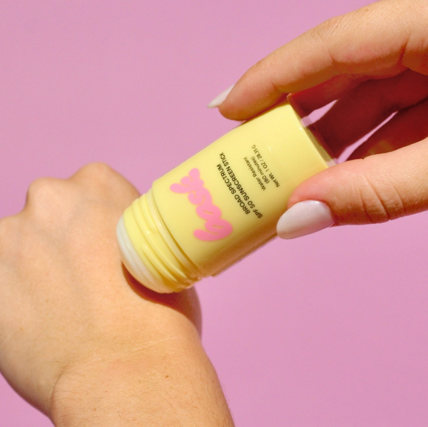Bask SPF 50 Sunscreen Stick