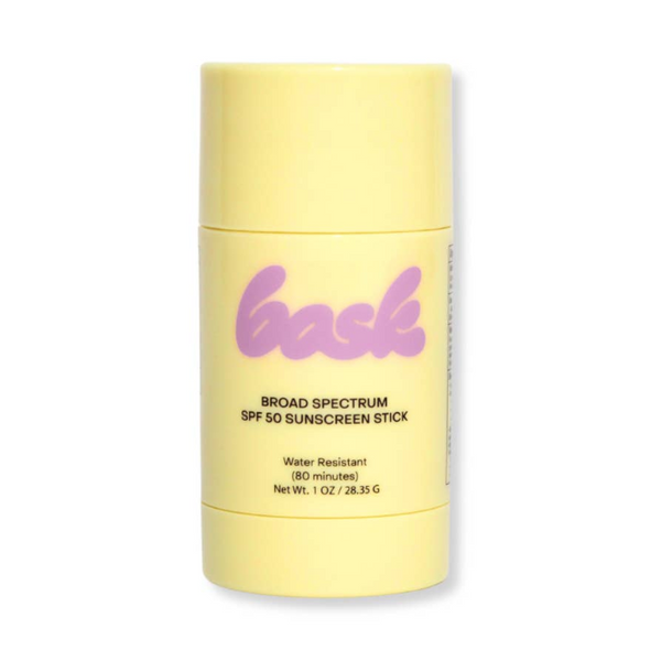 Bask SPF 50 Sunscreen Stick