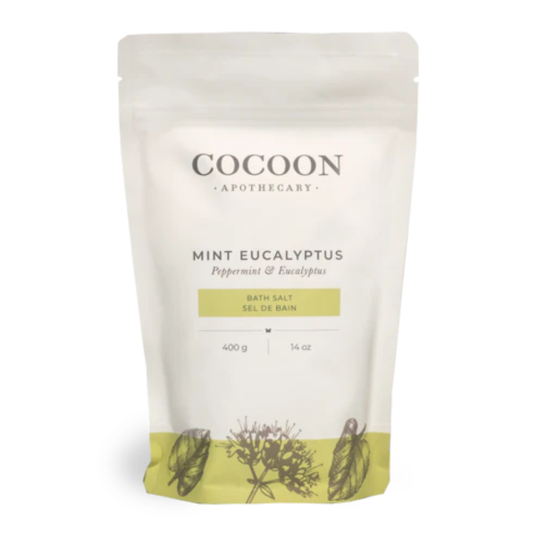 Mint Eucalyptus