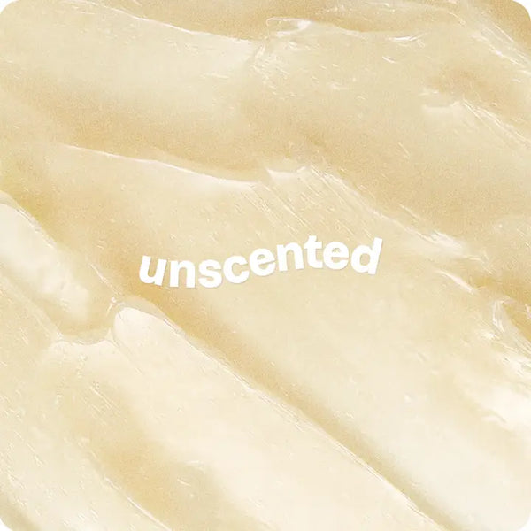 Unscented Lip Balm