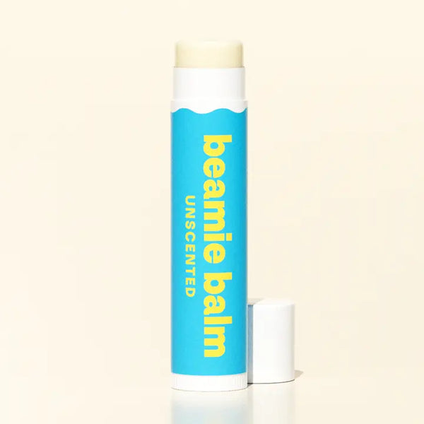 Unscented Lip Balm