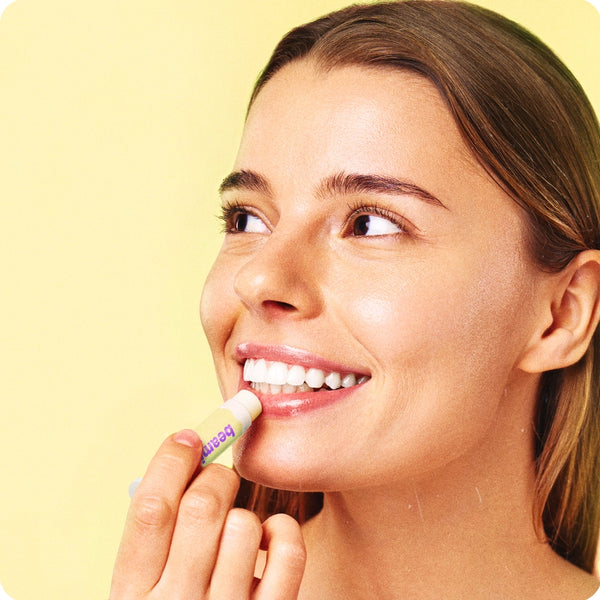 Vanilla Lip Balm