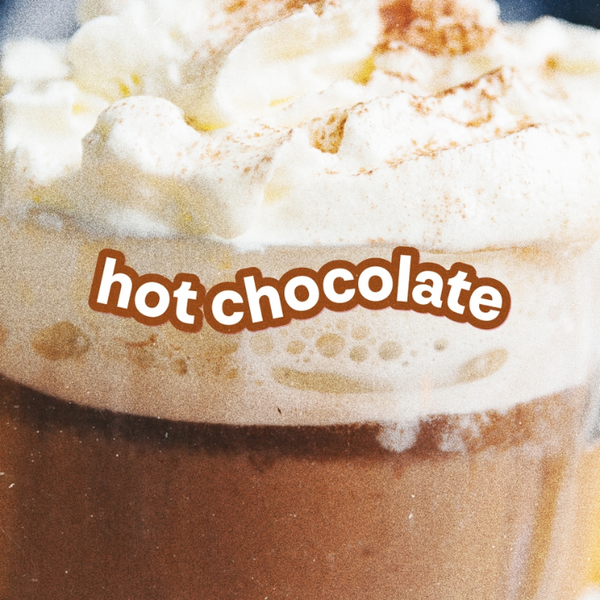 Hot Chocolate Lip Balm by Beamie Balm