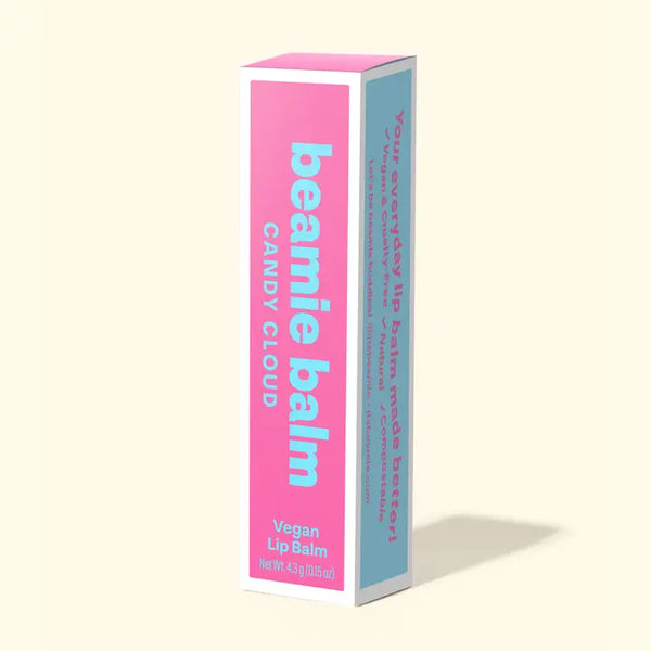 Candy Cloud Lip Balm
