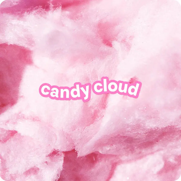 Candy Cloud Lip Balm