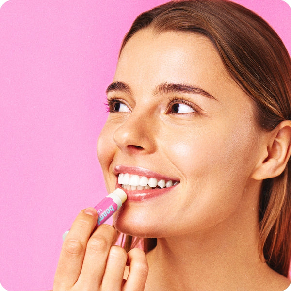 Candy Cloud Lip Balm