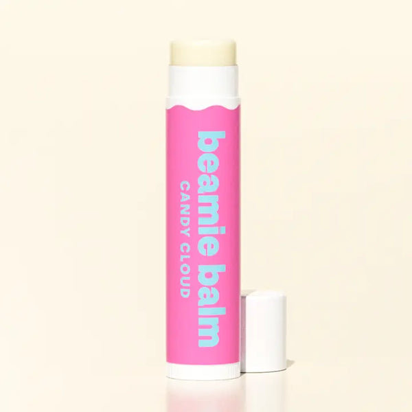 Candy Cloud Lip Balm