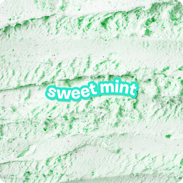 Sweet Mint Lip Balm