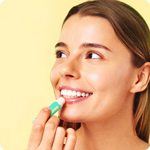 Sweet Mint Lip Balm