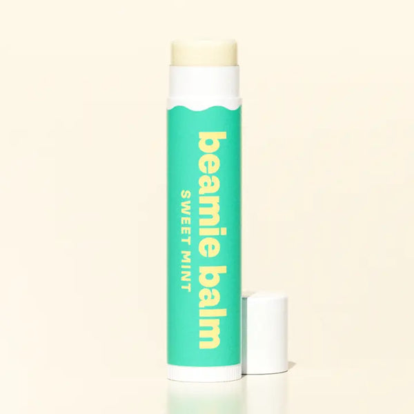Sweet Mint Lip Balm