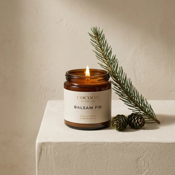Balsam Fir
