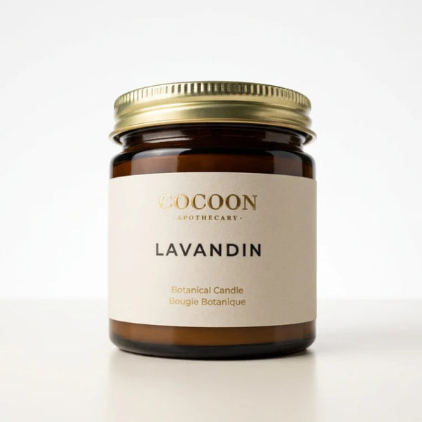 Lavandin