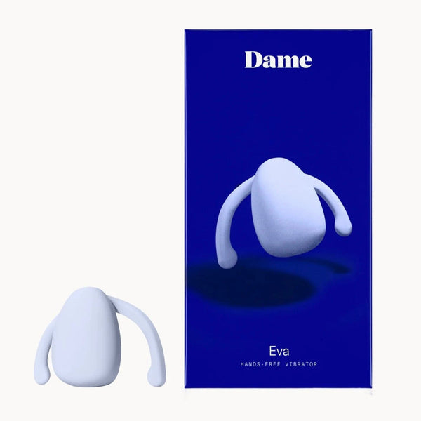 Eva II Vibrator for Couples