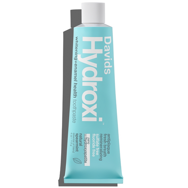 Premium Hydroxi Toothpaste Spearmint