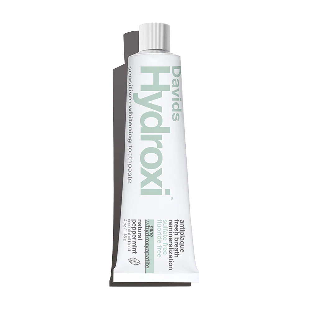 Premium Hydroxi Toothpaste Sensitive+Whitening