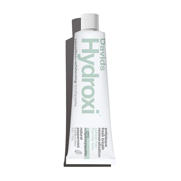 Premium Hydroxi Toothpaste Sensitive+Whitening