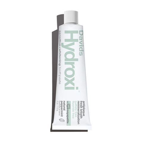 Premium Hydroxi Toothpaste Sensitive+Whitening