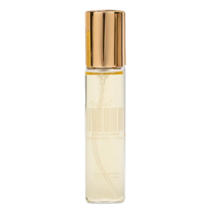 DedCool Sunlit Blooms Travel Size