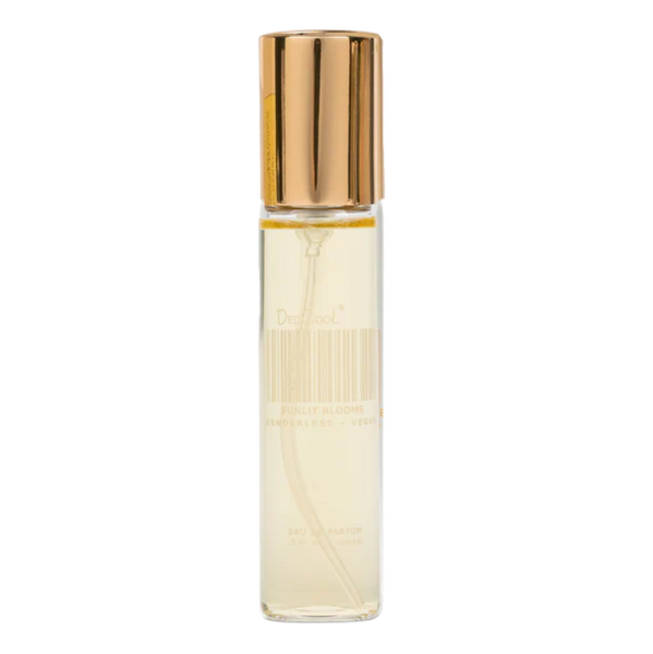 DedCool Sunlit Blooms Travel Size