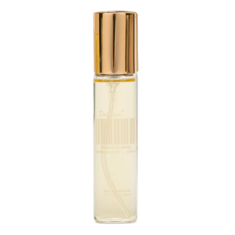 DedCool Sunlit Blooms Travel Size