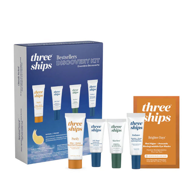 Best-Sellers Discovery Kit