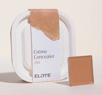 Creme Concealer
