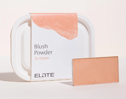 Blush Powder