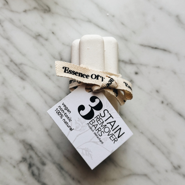 Essence of Life Stain Remover Bars