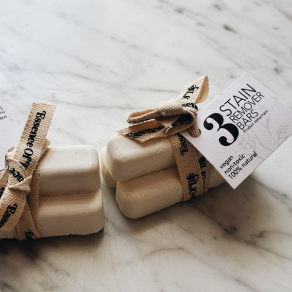 Stain Remover Bars