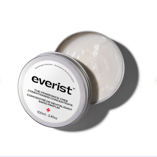 Everist Fragrance-free conditioner