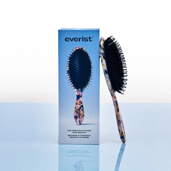 The Smooth & Shine Hair Brush