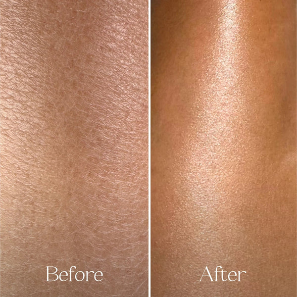 The Glow and Go Ritual Set