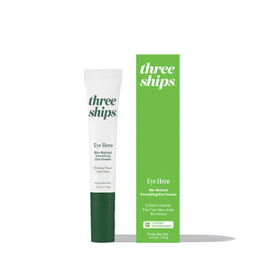 EyeHero™ Bio-Retinol Smoothing Eye Cream