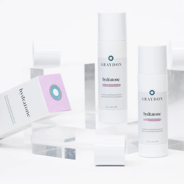 Hydratone Exfoliating Essence