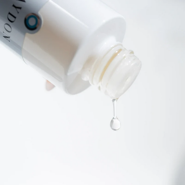 Texture of Graydon Hydratone Exfoliating Essence