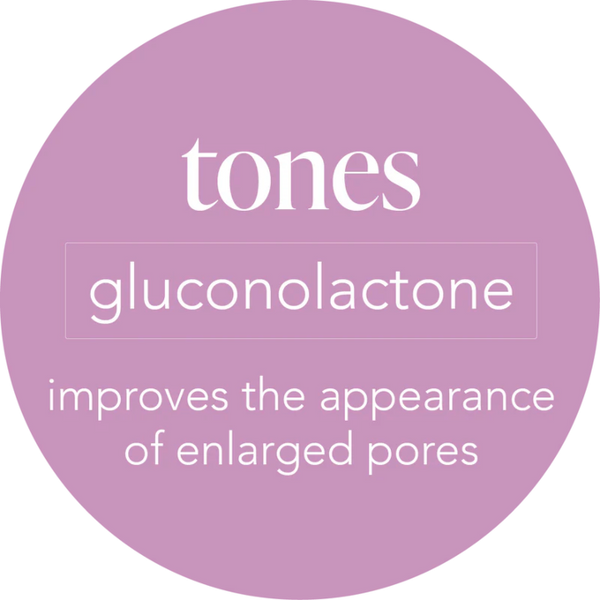 Benefits of Graydon Hydratone Exfoliating Essence