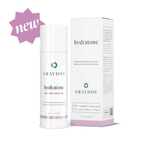 Graydon Hydratone Exfoliating Essence
