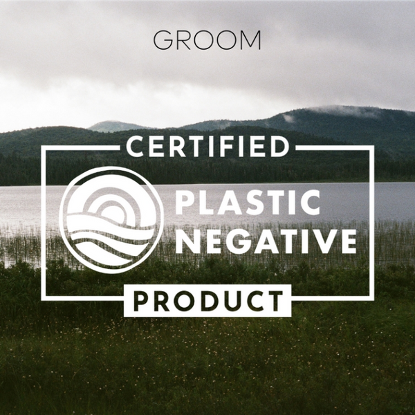 Groom Shaving Gel