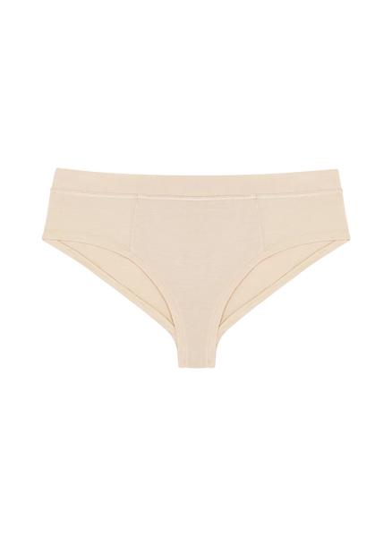 Medium - Beige