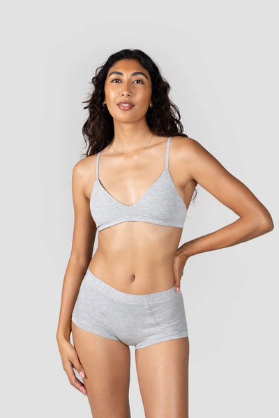 Medium - Grey