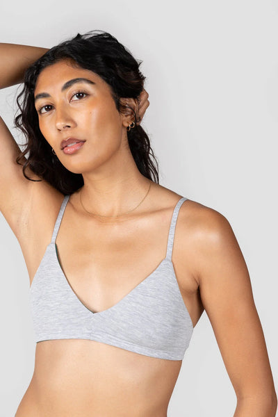 Medium - Grey