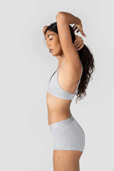 Extra Small - Grey