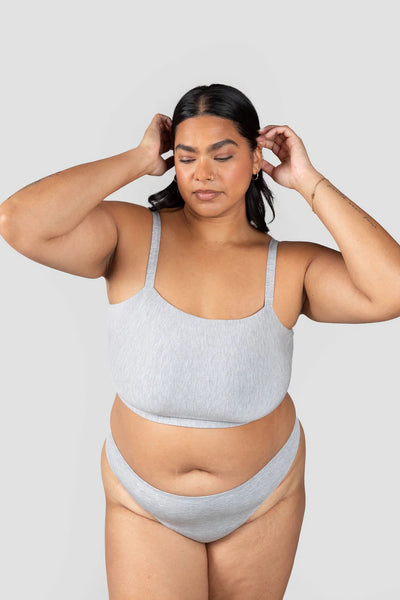 Medium - Grey