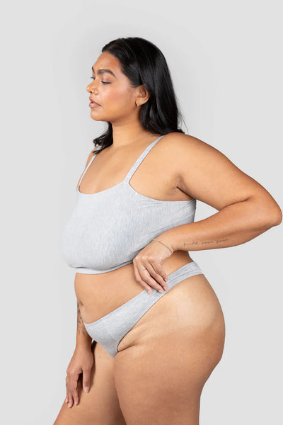 Extra Large - Grey