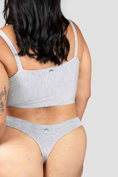 Extra Large - Grey