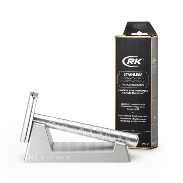 Precision Shave Set